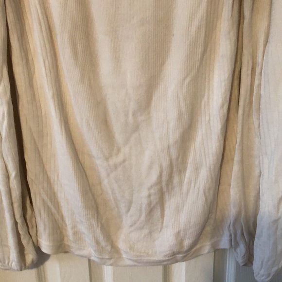 Long tally sally sweater - Picture 2 of 6